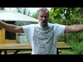 wim hof talks about hardest thing he experienced askwim