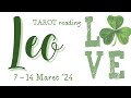 #leo 🟠7-14 Maret'24#tarot #tarotindonesia #tarotreading #bacatarot #zodiak #ramalantarot