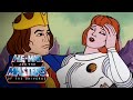 Queen Marlena the Pilot | Full Episode | He-Man Official | Masters of the Universe Official