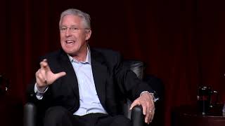 You Control Your Future | Pete Carroll