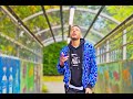 Christen Asante - Something About You (Official Wide Video)