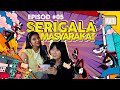 Serigala Masyarakat | MALU EP 5