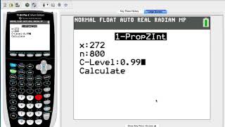 Module 14 Part 1 Calculator Guide