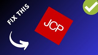 How to fix JCPenney app not working