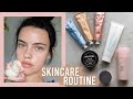 MY SKINCARE 💦| Morning & Night Routines | Julia Adams