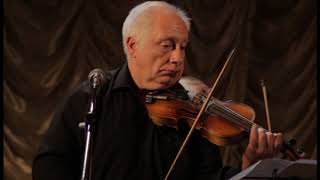 Hovhannes Karachanyan.A.Vivaldi.Concert g moll.op1.part 3.