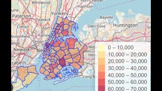 Analyzing NYC Arrest Data #2