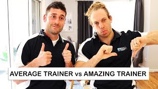 3 Secrets To Be a Successful Personal Trainer | FITNESS EDUCATION ONLINE