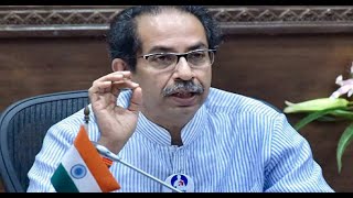 CM Uddhav Thackeray slams NCB action in Mumbai drugs case, asks What about Mundra port seizure?