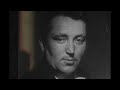 fritz wunderlich Ännchen von tharau for kerstin