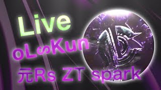 【荒野行動】元Rs.ZT.spark 現oL所属 ゴリラAIM目指しておる