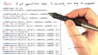 Streams Part2 - Intro to Parallel Programming