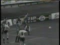 Bury 2-2 Mansfield Town | 25th March 1995