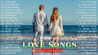 Love Songs Of The 70s, 80s, 90s 💖 Best Old Beautiful Love Songs 70s 80s 90s 💖Best Love Songs Ever