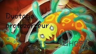 DOFUS: Duotage Donjon Protozorreur en (cra/nunu) maj 2.48 //thec autowin//