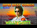 Willy Garte Philippines Songs Greatest Hits🍁Full Album 2024🍁Willy Garte Non-stop Playllist