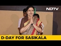 VK Sasikala's Future Hinges On Supreme Court Verdict Today