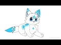 Maxwell Dance || ft. Stareye OC Animation meme||