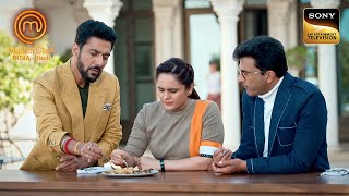 Judges ने Cooks के साथ किया Time और Ingredients का Gamble | MasterChef India S7 | Throwback