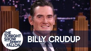 Billy Crudup Confronts Jimmy for Being Offered a Cameo in Almost Famous on Broadway