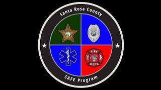 Santa Rosa County SAFE Program