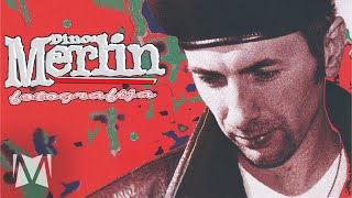 Dino Merlin - Moja pjesma ( Audio) [1995]