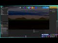 🛠️ GameDev 🛠️ - Developing KN_Tower 🏢 | 🤖 Godot | ⚙️ Blender | 🐍 Python | 🧮 GDScript | 🎨 Gimp