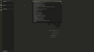 Using VS Code's debugger for node.js and Jest