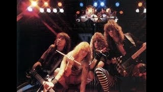 TNT - Live In Providence, Rhode Island, USA (1984)