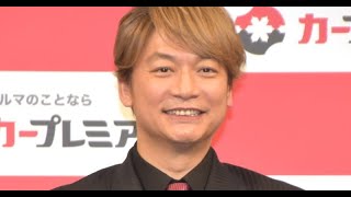 B1- 香取慎吾『スマスマ』最終回の秘話「ステージにもう1回戻って…」 上沼恵美子がうなる「画になる!」