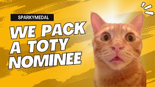 New Year Cheer Pack Gets us a TOTY! FIFA 23