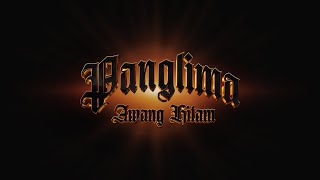 Blues Gang - Panglima Awang Hitam (Official Music Video)