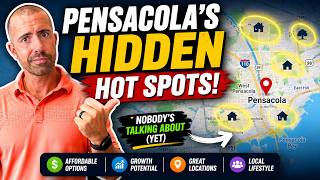 Hidden Neighborhoods in Pensacola Nobody’s Talking About (Yet)