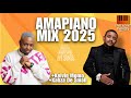 AMAPIANO MIX 2025 | BEST SOULFUL SELECTION | KELVIN MOMO, KABZA DE SMALL & MORE!!