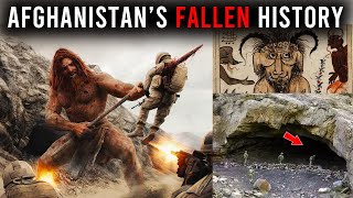 Afghanistan's Giants, Jinn, and Fallen Angels | SUPERNATURAL ENCOUNTERS in the Middle East TODAY