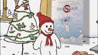 Jacques Duquennoy :  Snowman