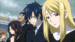 Fairy Tail-  Erza  Y  Natsu-  Save Me-  Amv   Fairy Tail-  Erza  and Natsu  Save Me