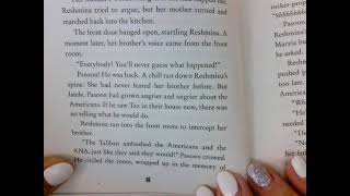 Ground Zero Chapter 8 (Reshmina: The American Devil)