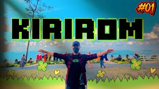 Vlog តោះទៅដើរលេង គីរីរម្យ  🏝️🌿🏕️ / Let's go to Kirirom Mountain / KIRIROM Park - Ep01