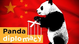 China's Secret Weapon: Panda Diplomacy