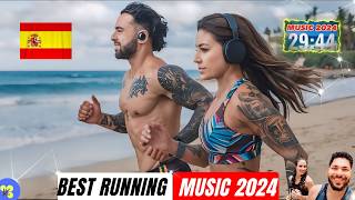 Running best songs 2024 workout