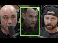 Navy Seal Trevor Thompson on the Realism of Saving Private Ryan | Joe Rogan