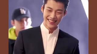 우도환(Woo Do Hwan) 배우 코코볼송 🎵 ♡.♡