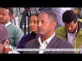 የቀን 6፡00 ዜና 24፤ ሀዋሳ፡ ጥር 20 2017 ዓ.ም