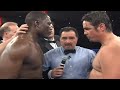 WOW!! WHAT A KNOCKOUT - Hasim Rahman vs Dicky Ryan, Full HD Highlights