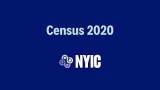 Census 101: What it is & why you should complete it today!