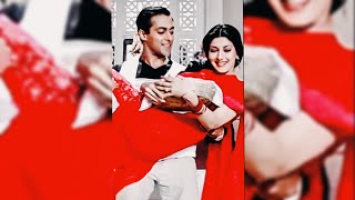 Hum Saath Saath Hai❣️Prem😍Priti Love Whatsapp Status⚡90s Hindi Love Song Status ll Old Is Gold ll