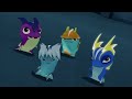 light as day full episode slugterra episode 39