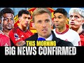 🔥🔥UNBELIEVABLE✅MAN UTD EXCITED NEWS&UPDATES EXPOSED THIS TUESDAY🔥CONFIRMED #manunitednewstoday