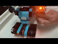 lego creator 31062 robot 3 in 1 light brick unboxing